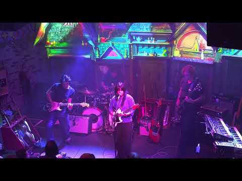 Hana Vu FULL LIVE SHOW - Santa Fe, New Mexico (Feb 24, 2025)