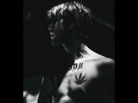 Lil Peep - Nightmares (ft Teddy) ( AI)