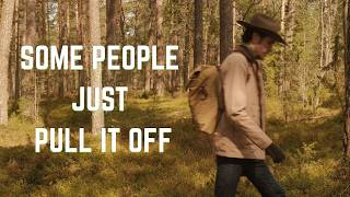 Why Certain Clothes Feel Natural on Some People