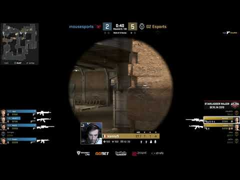 KENNYS INSANE 180 FLICKSHOT