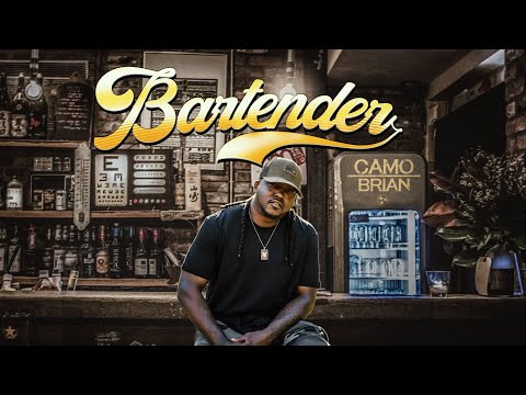Camo Brian - Bartender (Official Music Video)