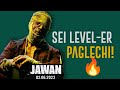 Jawan Teaser Reaction | SRK 🔥 | Sei Level er Pagle Gechi!