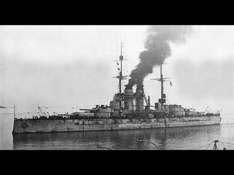 SMS Tegethoff - Guide 014 (Human Voice)