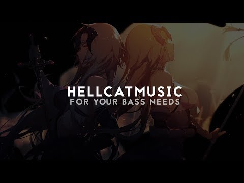 Visceral Design x anatu - dream of another way out「Extreme Bass Boosted」