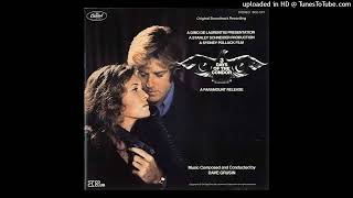 Dave Grusin - Condor [From Three Days Of The Condor] (Capitol - 1975)