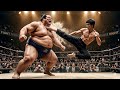 The Undefeated Sumo Giant Refused to Respect Bruce Lee — What Happened Next Shocked 5,000 Fans DEFAULT Thumbnail