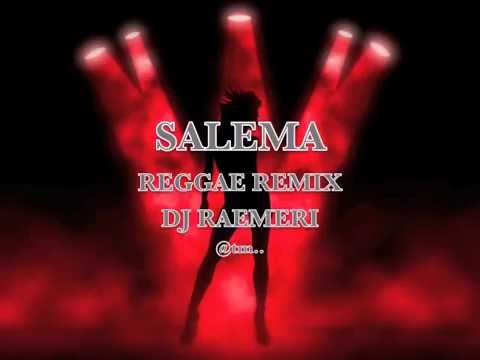 SALEMA (Tokser ft. Nabzy) ReGGae ReMiX by Dj Raemeri - Kiribati@tm..