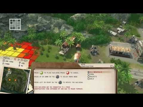 tropico 3 xbox 360 tips