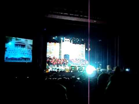 Formatura MEDICINA PUCPR - Julho/2010 - Turma 53 - Contagem regressiva