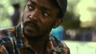 Shelter Trailer 2015 HD