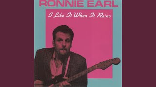 I Like It When It Rains