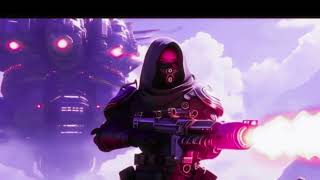 Lightswords in the Shadows: Rise of the Ninjas