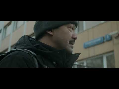 Courier – Award-Winning Short Film | Official Trailer | Курьер - Короткометражный фильм | Трейлер