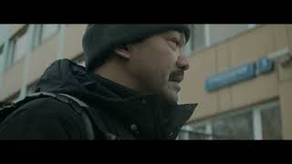 Courier – Award-Winning Short Film | Official Trailer | Курьер - Короткометражный фильм | Трейлер