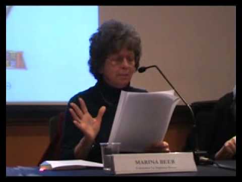 Presentazione di "A cavallo del vento. Fiabe d’Armenia” di Sonya Orfalian - Marina Beer