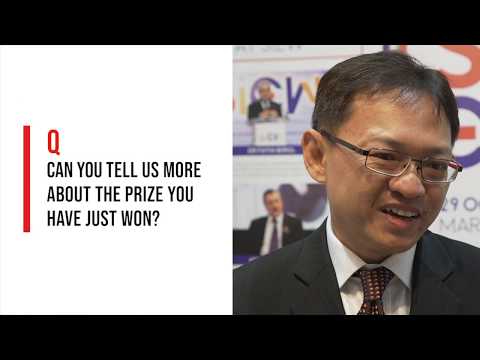 Marcus Lim, Co-Founder & Managing Director, Ecosoftt - YouTube