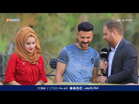 شاهد بالفيديو.. هديتك من توني | الحلقة الثانية