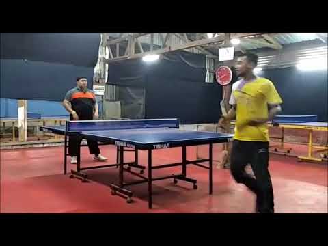 LONG PIMPLE vs SHORT PIMPLE