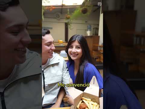 Un día en la U | La vida de un estudiante de Administración en los Andes