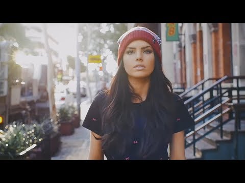 Monoir Ft.Dara - My Time(Anthony Keyrouz Remix)GloriaMusicVideo