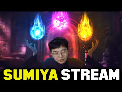 0min 2 Bracer Perfect Start | Sumiya Invoker Stream Moments 4260