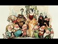 Lana Del Rey White Feather Hawk Tail Deer Hunter Snow White And The Seven Dwarfs 1937