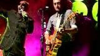 "Everybody loves a lover" - G.Palma & the Bluebeaters