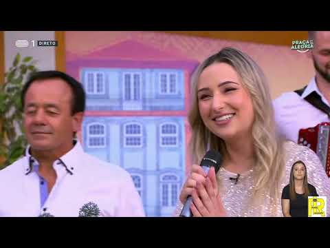 CRISTIANA SÁ E AUGUSTO MOREIRA - DESGARRADA