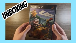 Download lagu Disney Pixar Up - Unboxing Original Playstation 2 mp3 Download lagu Disney Pixar Up - Unboxing Original Playstation 2 mp3