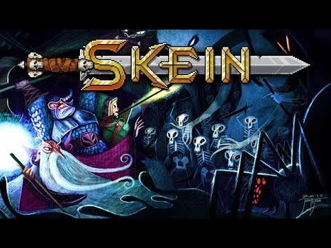 Skein Steam Key GLOBAL - 2
