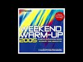 Tom Middleton ‎– Weekend Warm-Up 2005 (Mixmag Aug 2005) - CoverCDs