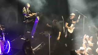 Delain - Your Body is a Battleground feat. Paolo Ribaldini (30.04.23)