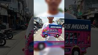 Download lagu CHEAP PROMOTION MINIATURE WALKS TRUCK FULL VARIATION OF LIGHTS AND TARPAULIN #trukwoleng #miniatu... mp3