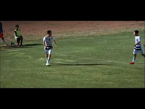 O’FA U15 Cup Paxtakor - Odil Junior  Feruz Olimov