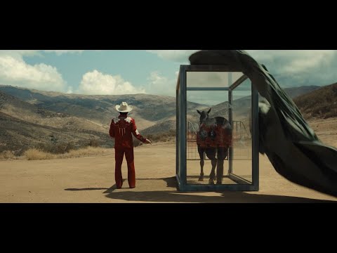 NOPE／ノープ Video1