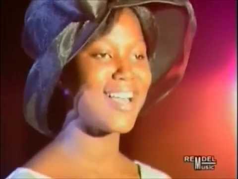 LADY EVAN BISI ALAWIYE ALUKO -  EMI MIMO E SE