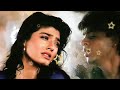 Saath Chhodu Na Tera ️ Love Sad Song Zamaana Deewana Shahrukh Khan Raveena Tandon