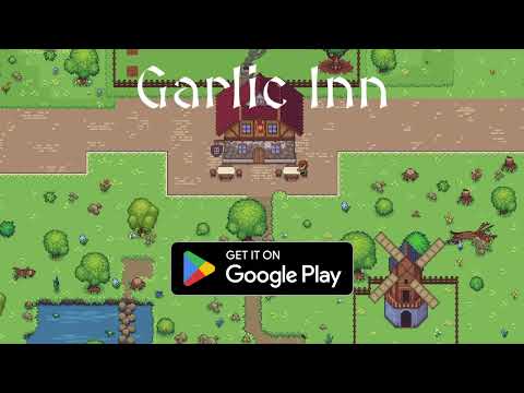 Garlic Inn video thumbnail