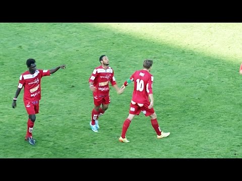 10.8: FF Jaro - TPS 1-1