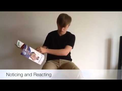 jacques lecoq - physical theatre