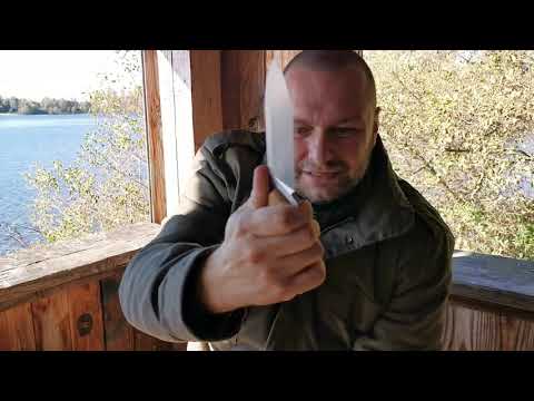 Puma IP Savage olive Deutsch