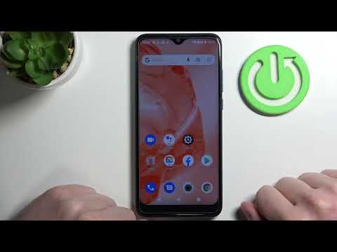 Does TCL 205 Have Dual Sim Slot?