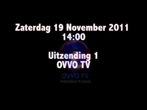Preview OVVO TV