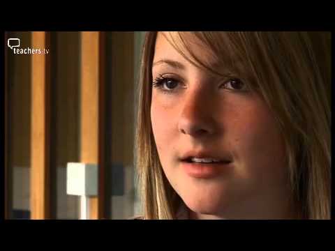 Teachers TV: cyberbullying