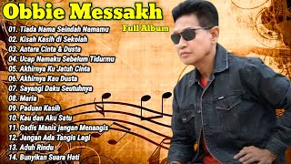 Download lagu FULL ALBUM OBBIE MESSAKH || KUMPULAN LAGU OBBIE MESSAKH || BEST ALBUM OBBIE MESSAKH  mp3