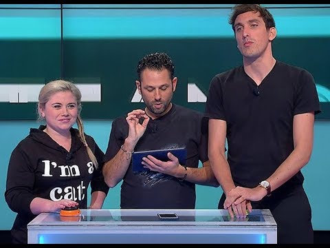 #TEAMG1 - Direct du 04/10/2017 (1/4) - Le jeu du buzzer
