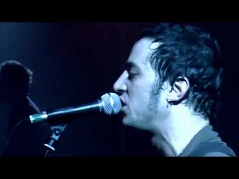Cadena Perpetua - Algo personal (En Vivo En Obras DVD)