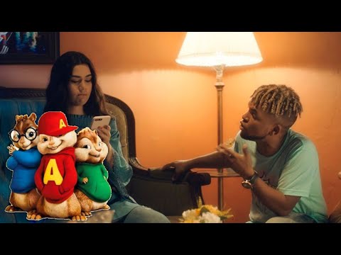 Redimi2 x Alex Zurdo x Funky ft. Peter Metivier - Quita y Pon [Versión alvin y las ardillas]