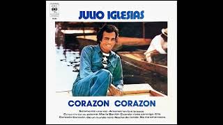 Julio Iglesias - Amanecí en Tus Brazos (1975) HD