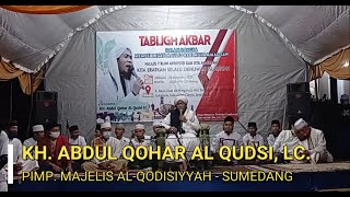 Download lagu NEW || CERAMAH VIRAL || KH.  ABDUL QOHAR AL QUDSI, LC || TEGAS DAN BIJAK || WAJIB NONTON mp3